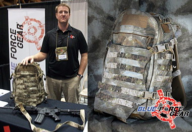 ブルーフォース・ギア