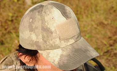 TP シューター キャップ