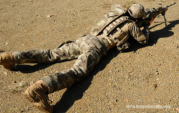 カジュアルな普段着としても