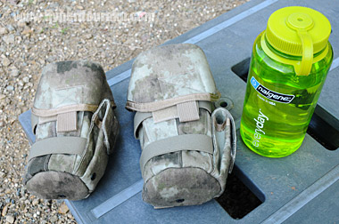 TP ナルゲン 1.0リットルポーチ