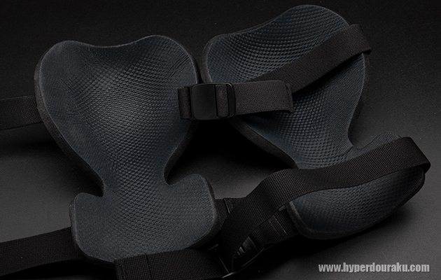 凸凹テクスチャ