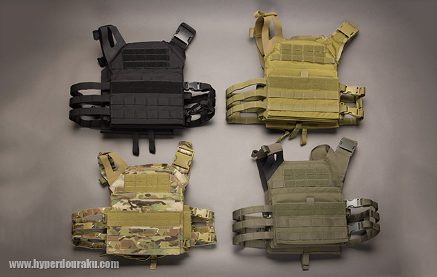 カラーバリエーション