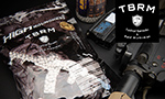 TBRM バイオ BB弾 0.25g