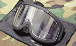 bolle X500 タクティカルゴーグル