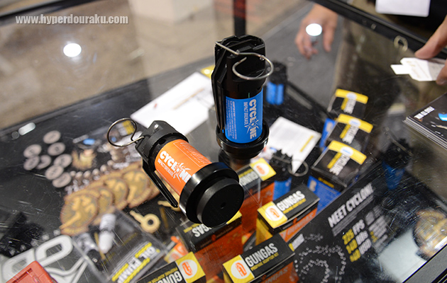 ご提供いただいたもの