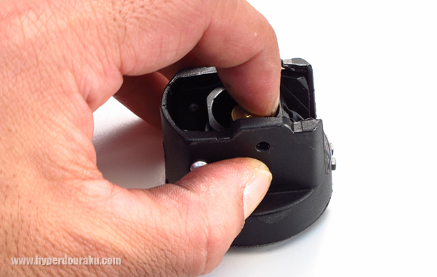 インパクトヘッド