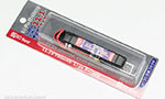 DCI Guns 11.1V 700mAh スティック LiPoバッテリー XT30互換コネクター 45C-90C