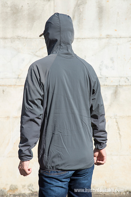 シャドウグレー