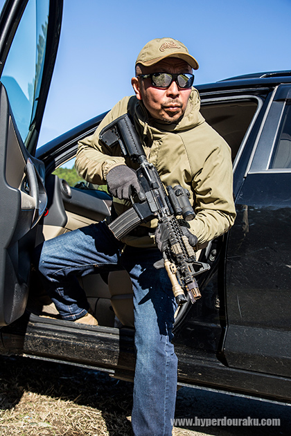 タイトフィット