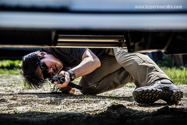 機能的かつスタイリッシュ
