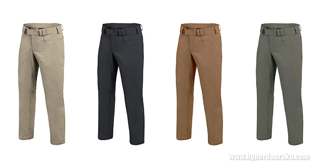 HELIKON-TEX
CTP(COVERT TACTICAL PANTS)