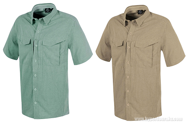 HELIKON-TEX DEFENDER MK2 “ULTRALIGHT”