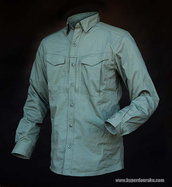 HELIKON-TEX DEFENDER Mk2“TACTICAL SHIRT”