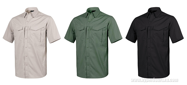 HELIKON-TEX DEFENDER Mk2 TACTICAL SHIRT”