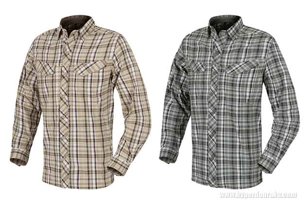 HELIKON-TEX DEFENDER Mk2 “CITY SHIRT”