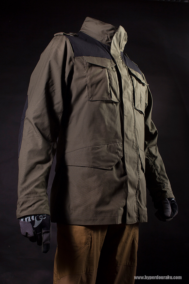 便利な“収納力”。