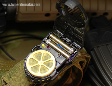 どこでもベープNo.1