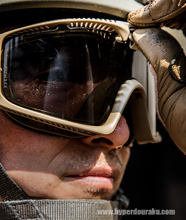 素早く切り替え