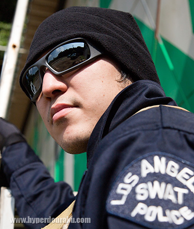 ESS “5B”SUNGLASS