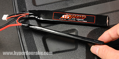 セパレートタイプ