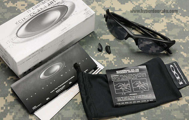 OAKLEY(オークリー)のSI ハーフジャケット