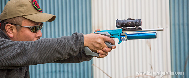 KSC_GP100カスタム