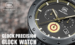 GLOCK PRECISION グロック ウォッチ