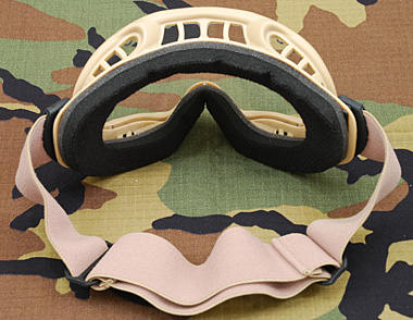 オークリーのAフレーム