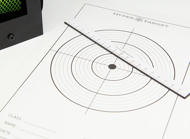 グルーピングを計るのに便利