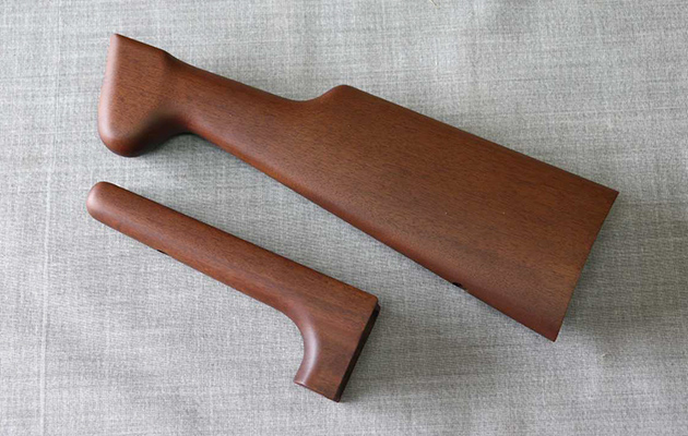 WE712　CARBINE-S セット（st-41）