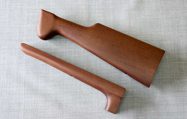 WE712　CARBINE-L セット（st-42）