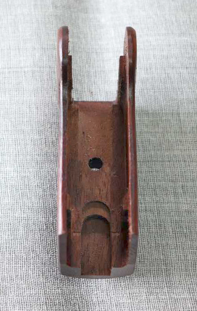 グリップの内側