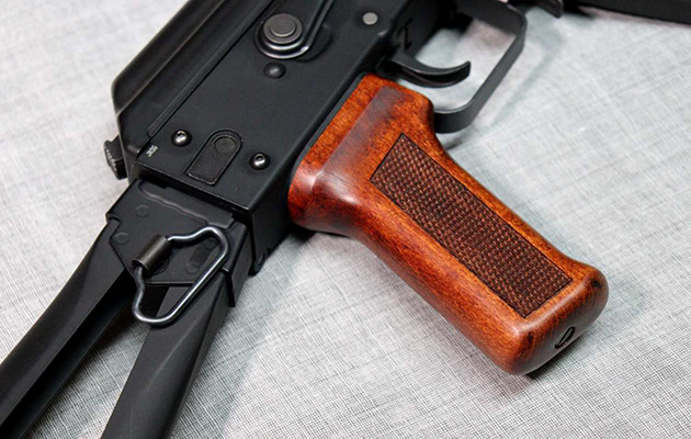 チェッカリング