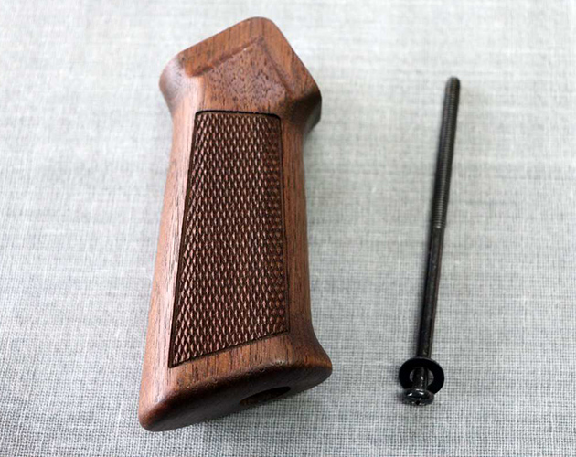 VSR-ONE（ウォールナット材）（gr-24）