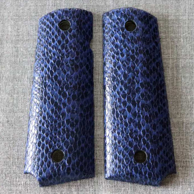 ブルースネーク(lsg-1)