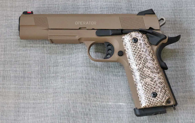 シルバースネーク(lsg-3)