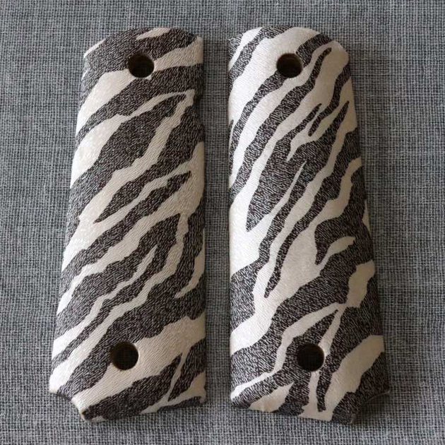 パールゼブラ(lsg-5)