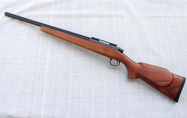 M40 ベトナムタイプ