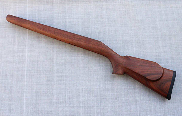 M40 ベトナムタイプ（st-30）