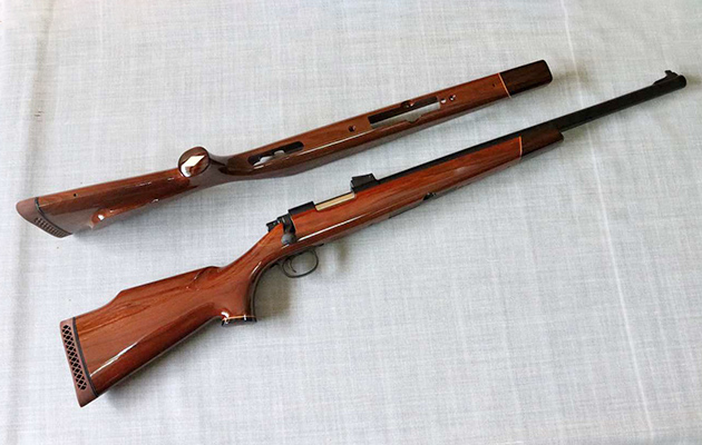 If-Product　VSR-DX1ストック