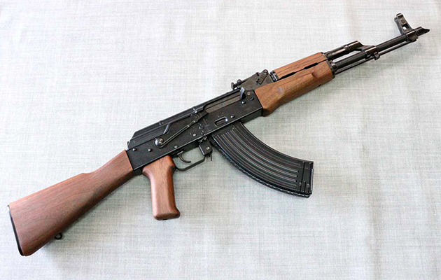 ウォールナット材