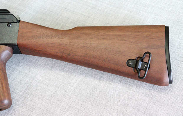 深みのあるカラー