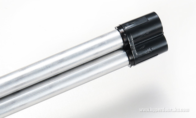 バレルブロック