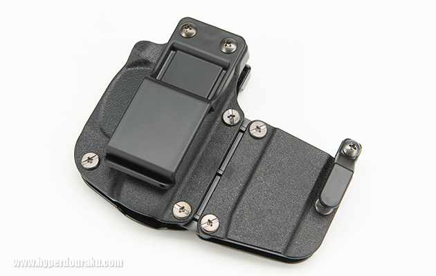 IWB(インサイドウエストバンド)