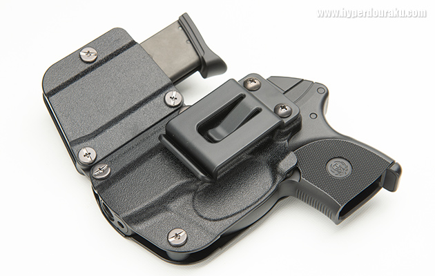 OWB(アウトサイドウエストバンド)