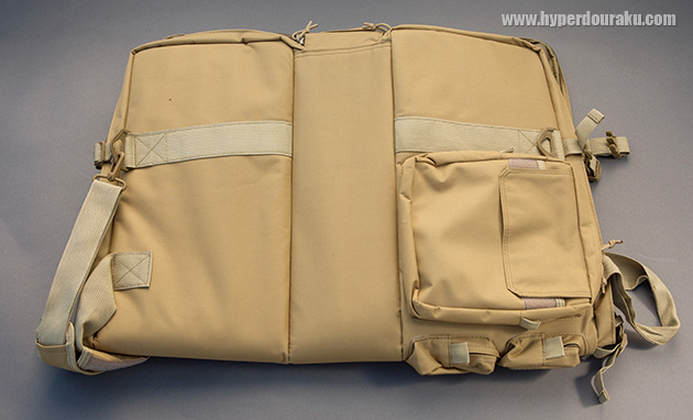 この状態だったので驚き