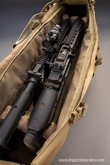 充分なゆとりがある