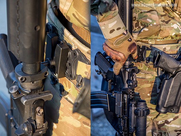 40mm以上はまっている