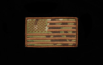 アメリカンフラッグ