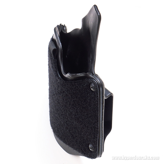 ステルス・カンガルー・アダプター